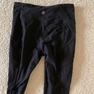 full length athleta leggings